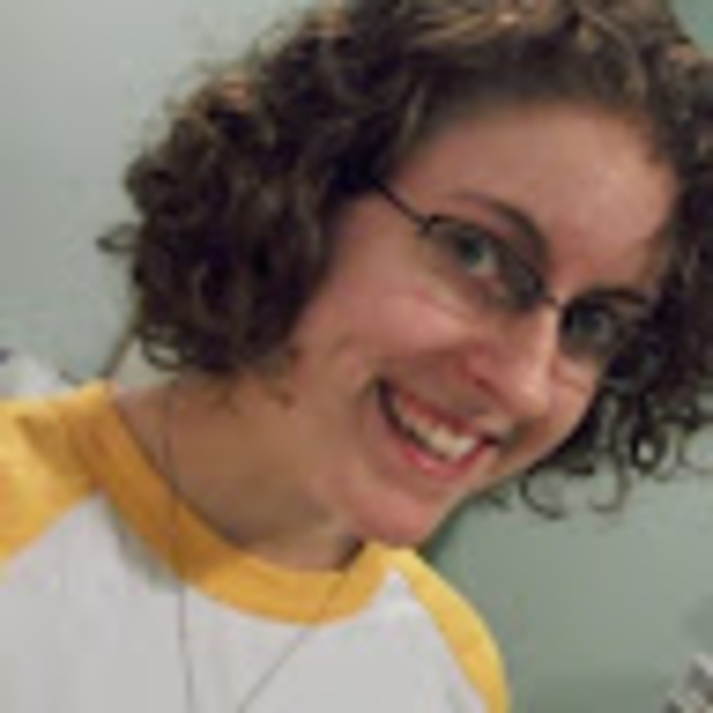 Meet your Posher, Emilene